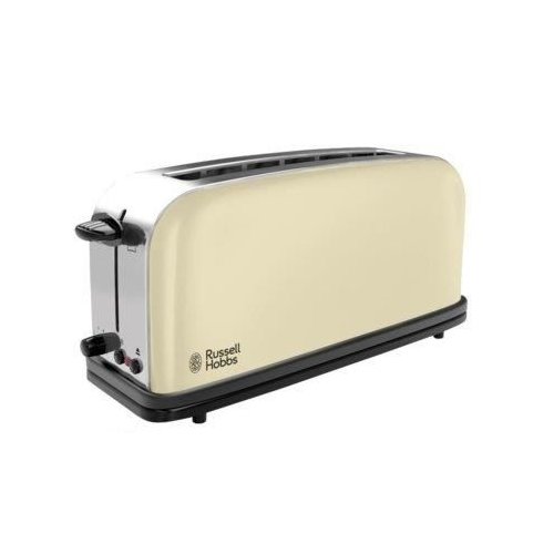 Russell Hobbs Toster Colours Plus Cream 21395-56