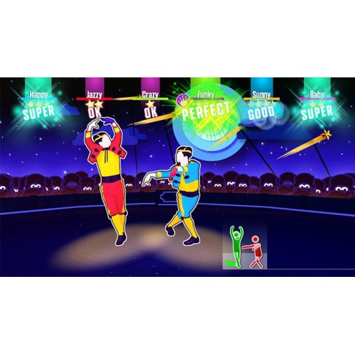 Gra JUST DANCE 2018 (PS4)