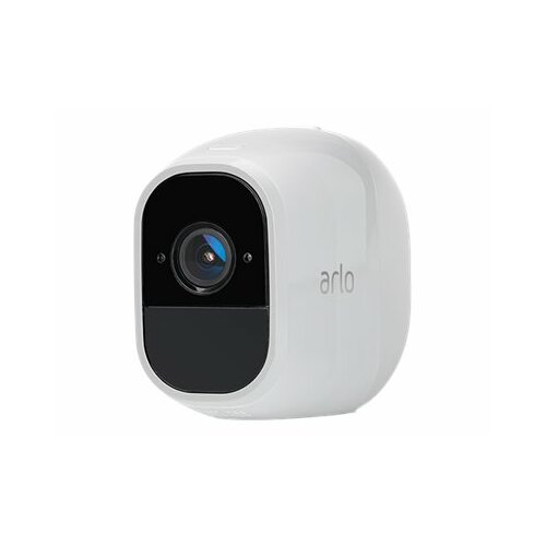 Netgear VMS4330P Arlo Plus - zestaw do monitoringu 3 kamery