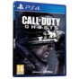 Gra PS4 CALL OF DUTY: GHOSTS