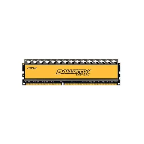 Crucial DDR3 Ballistix Tactical 8GB(2*4GB) CL8-8-8-24