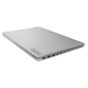 Laptop Lenovo ThinkBook 15-IIL - | Core i5 | 8GB DDR4 | 256GB SSD | W10P Srebrny