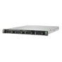 Fujitsu RX1330M3 E3-1220v6 1x8GB 2x1TB SATA DVD-RW 1x450W(non HotPlug) VFY:R1333SC070IN