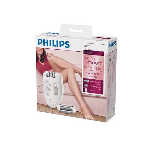 PHILIPS SATINELL HP6423/00