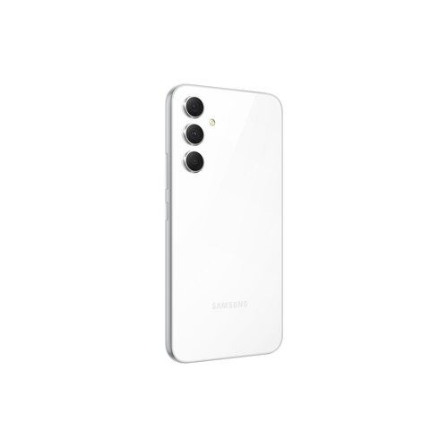 Smartfon Samsung Galaxy A54 5G SM-A546B 8 GB/128 GB Biały