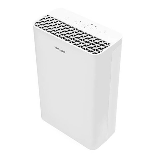 Oczyszczacz powietrza Toshiba CAFX33XPL Biały