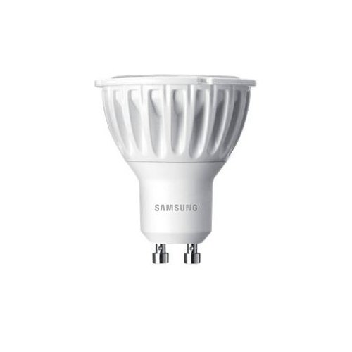 Samsung LED GU10 3,3W 230V 210lm kat 40 stopni biały ciepły