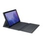 Etui z klawiaturą Samsung EF-DT500UJEGEU Tab A7 Bookcover Keyboard szare
