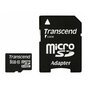 TRANSCEND TS8GUSDHC10 MICRO SDHC 8GB