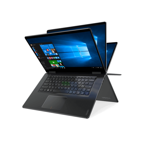 Laptop Lenovo Yoga 710-15IKB 80V5001BPB