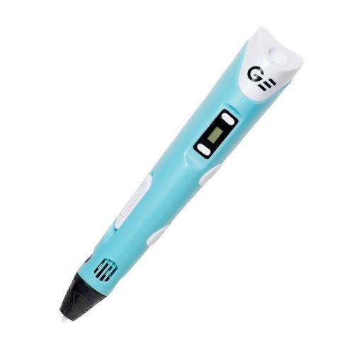 Długopis - Drukarka 3D Garett Electronics Pen 3 Niebieski