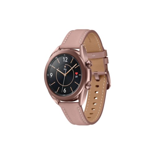 Samsung Galaxy Watch 3 R850 41mm Miedziany