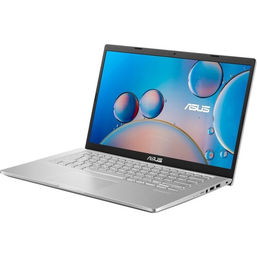 Laptop Asus VivoBook 14 X415MA 14" Srebrny