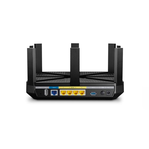 TP-LINK Archer C5400 router 4LAN-1GB 1WAN 2USB