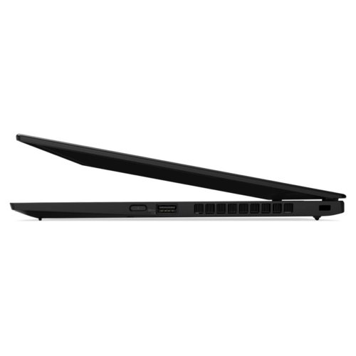 Laptop Lenovo ThinkPad X1Carbon 8Gen Core i7 | 16GB | 1TB | W10P Czarny