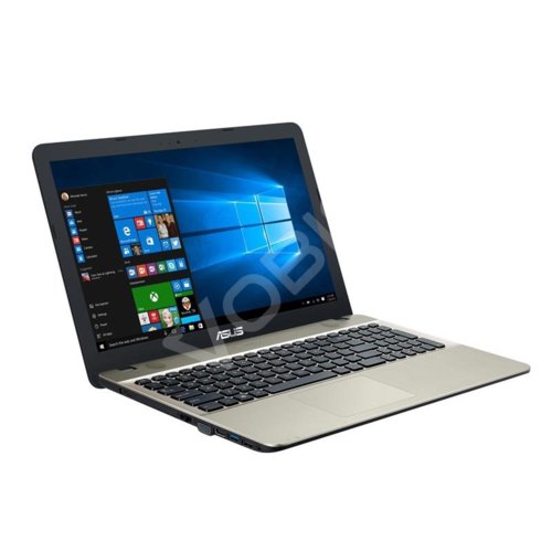 Laptop ASUS R541UA-DM564T i3-6100U 15,6"MattFHD 4GB DDR4 1TB HD520 HDMI USB-C BT Win10 2Y