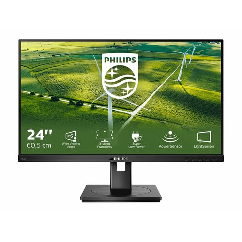 Monitor Philips 242B1G/00 LED