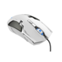 Mysz gamingowa Havit Gamenote MS749 (biała)