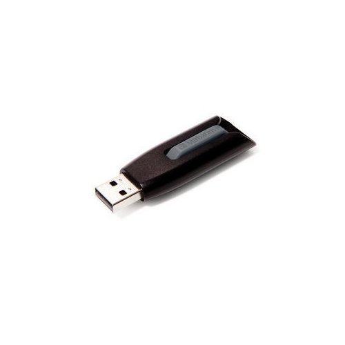 Verbatim V3 USB 3.0 Drive 32GB Black