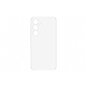 Etui Samsung Clear Case Galaxy S24 przezroczyste