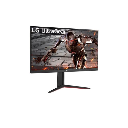 Monitor LG UltraGear 31,5"