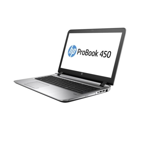 Laptop HP  PB450G3 i3-6300U 15 4GB/256 PC
