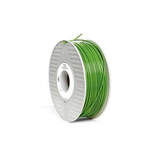 Verbatim Filament 3D PLA 2.85mm 1kg green