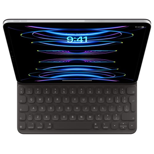 Etui Apple Smart Keyboard Folio do iPada Pro 11"