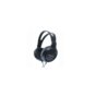 Słuchawki Panasonic RP-HT161E-K czarne