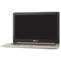 Laptop Asus N580VD-DM194T 15,6"FHD/i5-7300HQ/8GB/1TB/GTX1050-2GB/W10 Gold