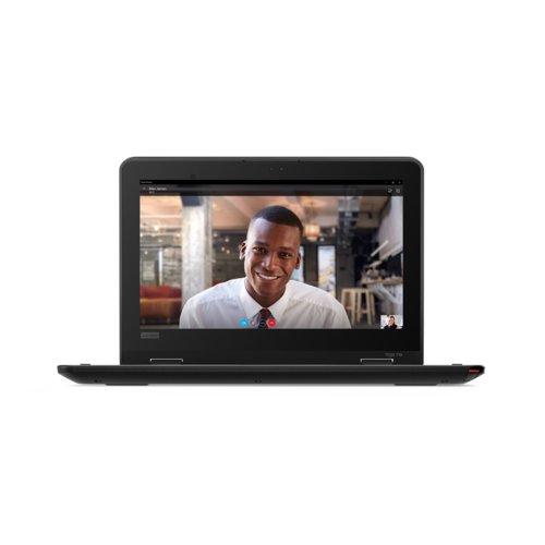 Lenovo Laptop ThinkPad Yoga 11e 20LM0000PB W10Home N4100/4GB/128GB/11.6 HD TOUCH/1YRS CI
