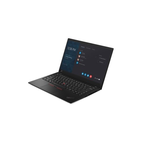 Laptop Lenovo Ultrabook ThinkPad X1 Carbon 7 20QD00KUPB W10Pro i7-8565U/16GB/512GB/INT/LTE/14.0 FHD/Touch/Black/3YRS OS