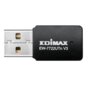 Karta sieciowa EDIMAX N300 Wi-Fi 4 Mini USB