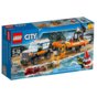 Lego CITY 60165 Terenówka szybkiego reagowania ( 4x4 Response Unit )