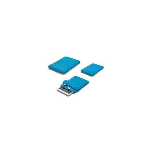 DICOTA Tab Case 8.9 EVA e-book and tablet - pianka EVA (BLUE)