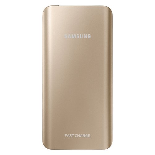 Samsung Powerbank Fast Charge 5200mAh EB-PN920UF Gold