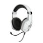 Słuchawki TRUST GXT 323W Carus PS5