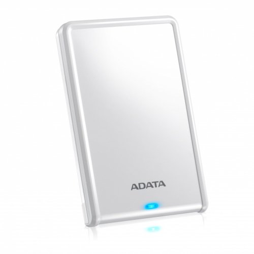 Adata DashDrive HV620 3TB 2.5' USB3.0 Błyszczący biały