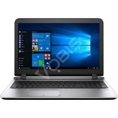 Laptop HP Inc. 450 G3 i3-6100 W7/10 500/4G/DVR/15,6  P4P40EA