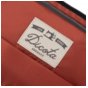 DICOTA Slim Case EDGE 12-13.3'' sandstone