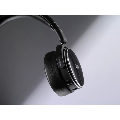 Słuchawki AKG N60NC czarne
