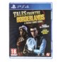 Gra PS4 Tales From The Borderlands:A Telltale Games EN