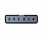 Digitus Zewnętrzna karta dźwiękowa 7.1 Soundbox na USB2.0 full-duplex recording&play-back