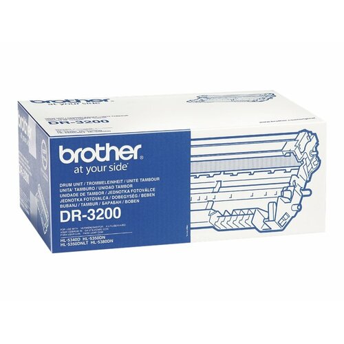 Brother Bęben/ HL5340 Black 25k
