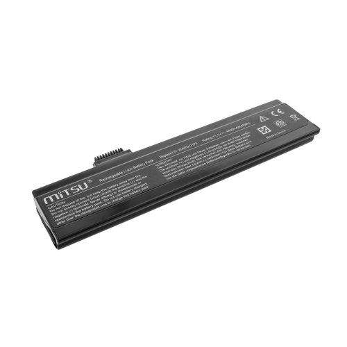 Bateria Mitsu BC/FU-PI1505 (Fujitsu 4400 mAh 48 Wh)