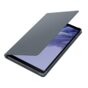 Etui Samsung Book Cover Tab A7 LITE Dark Gray EF-BT220PJEGWW