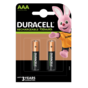 Akumulator Duracell AAA/HR3 750mAh 4szt