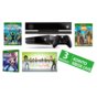 Microsoft Xbox One 500GB Kinect DCS KRS ZT 3M LIVE 6QZ-00082