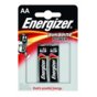 Energizer Bateria Alkaline Power Alkaliczna AA LR6 E91 2 szt. blister