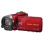 Kamera JVC GZ-R435REU (czerwony)